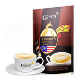 Malaysia 3 in 1 White Coffee Milk Latte Cappuccino Instant Coffee
