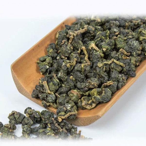 Milk Oolong Tea Jinxuan Oolong Tea Milk Fragrance Oolong Tea Taiwan HighMountain