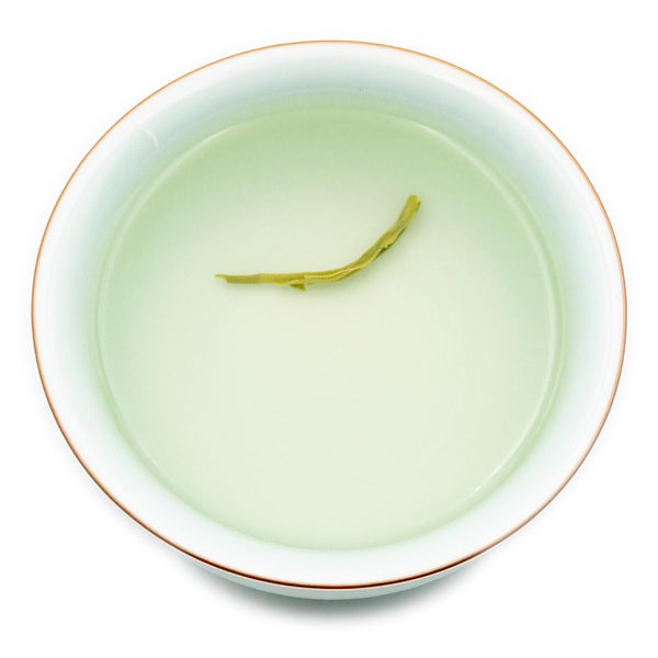 Natural high-quality Dongting Bi Luo Chun Tea Yuqian 2nd Grade 100g