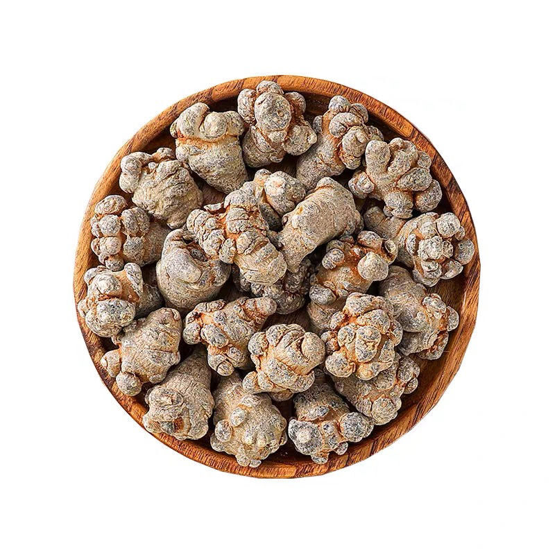 500g Premium Black Radix Pseudoginseng Main image