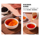 Ceylon Black Tea Bags Premium Sri Lankan Fragrant Strong Blend for Milk Tea