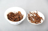 Dian Hong Maofeng Tea Black Tea Premium Red Mao Feng Dian Hong Famous Tea 250g