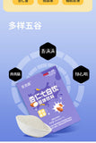 Almond 7 White Drink Baked Punch Lily Almond Powder