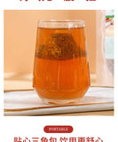 Winter Melon Lotus Leaf Oolong Tea 125g/bag Brewed Fruit Tea Rose Flower Tea