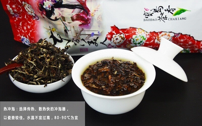 150g High Mountain Tea Pekoe Flower Fruit Oolong Tea  Oriental Beauty Oolong Tea