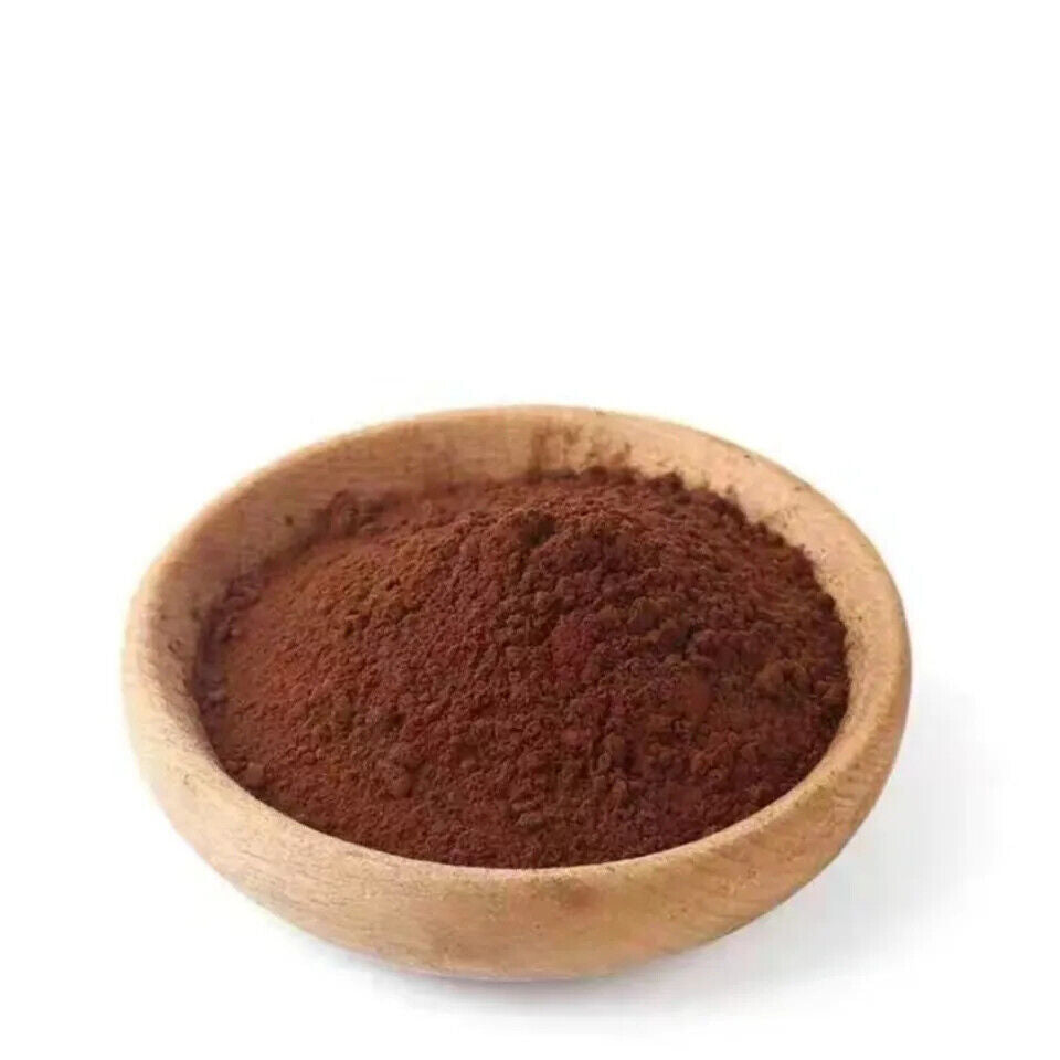 HELLOYOUNG Organic Cacao Powder 1KG-100% Pure, Organic