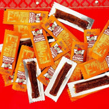 Hunan Spicy Big Wheat Gluten Snack Pack Delicious Ready to Eat