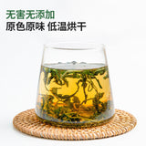 Premium Dandelion Leaf Tea New Loose Leaf Detox Herbal Tea