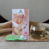 Detox Tea Bag Warm Womb Fertility Tea for Women Clean Uterine Fibroid Tea