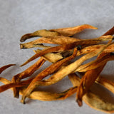 Famous Chinese Tea Brand Golden Needle Black Tea  Yunnan Dian Hong Black Tea