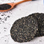 Sugar Free Black Sesame Biscuit Healthy Snack for Kids Pregnant Women Elderly