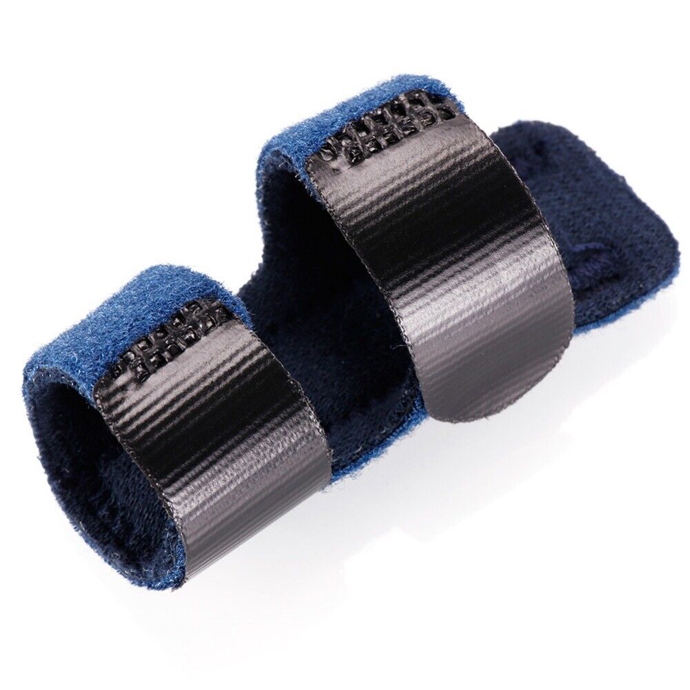 Corrector Support Adjustable Tape Bandage 1Pc Aluminium Finger Protection Brace