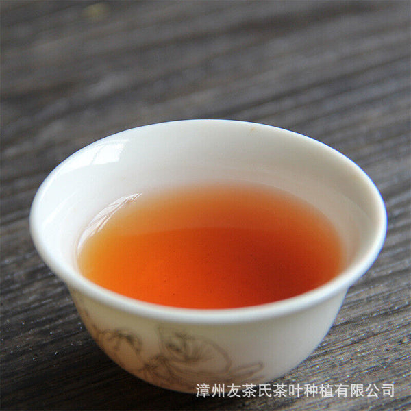 Tea Wuyi Da Hong Pao Loose Rock Tea 250g