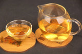 Pu'er Tea Moonlight White Raw Tea Scattered One Bud One Leaf Moonlight 250g