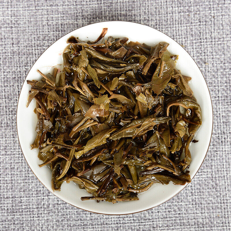 Yunnan Tea Pu-erh Raw Tea Cake 357g Raw Tea Cake Healthy Drink