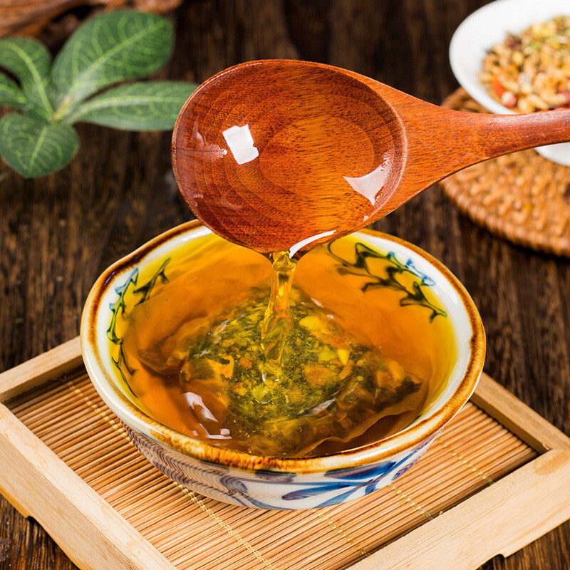 Water Retention Relief Health Tea Whitegrass Root UTI Tea for Urinary Pain Detox