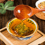 Water Retention Relief Health Tea Whitegrass Root UTI Tea for Urinary Pain Detox