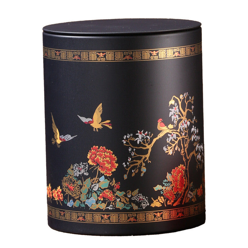 Wuyi Mountain Speciality Da Hong Pao Oolong Tea