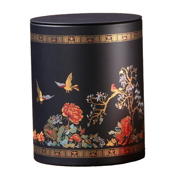 Wuyi Mountain Speciality Da Hong Pao Oolong Tea