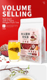 Red Bean Job's Tears Gorgon Fruit Tea Red Bean Red Bean Coix Seed 250g