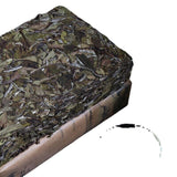 Fuding White Tea Song Press White Peony Tea Brick High Mountain Sunshine 250G