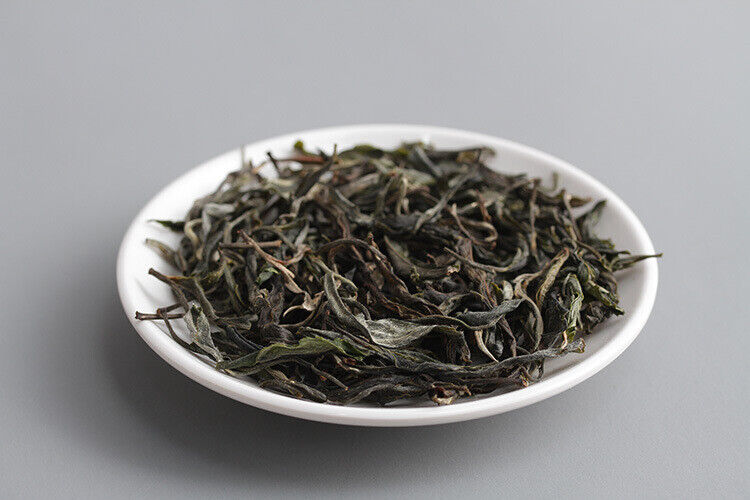Early Spring Tea Puerh Raw Tea Loose Tea 500g Yunnan Puerh Tea