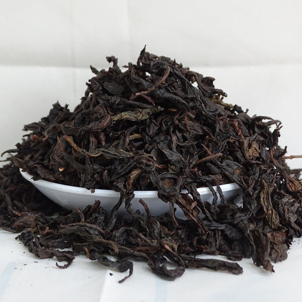 250g One Bubble Iron Goddess of Mercy Black Tea