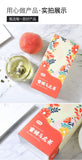 Honey Peach Oolong White Peach Oolong Tea Flower Fruit Grain Bag Cold Soaked Tea
