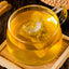 Chrysanthemum Cassia Tea with Goji, Honeysuckle & Burdock Root