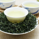 Premuim Xinyang Maojian Green Tea Traditional Loose Leaf Mao Jian Tea 100g~500g