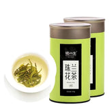 2024 New Tea Spring Tea Strong Aroma Green Tea Anhui Shexian Zhulan Flower Tea