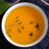 Chinese Dandelion Herbal Tea Health Care Yu Mi Xu Organic Healthy Herbs Tea 150g