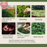 New Oolong Tea Tie guan yin canned Chinese Anxi Tieguanyin Tea Tea 100g