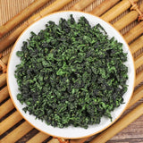 Natural Tie Guan Yin From Tieguanyin's Elegance to Charcoal - Roasted Richness