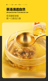 Corn Silk Tea Black Bean Tea 150G Boxed Triangle Bag Black Bean Corn Healthy Tea