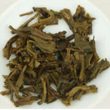 250g Classical Bamboo Shell Cha Puerh Brick Tea Menghai Dayi Cha Puer Tea Brick