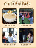 Pure Walnut Powder Meal Replacement Powder Natural Additive-free Breakfast