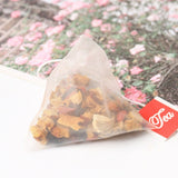 Ginseng Five Treasure Tea 20 Bags Red Dates Goji Berries Blend