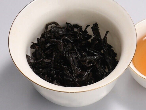 Wuyi Rock Tea Cinnamon Osmanthus Fragrance 100G