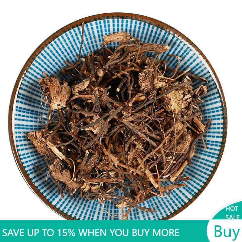 500g Chinese Healthy Specialty Herbs Wei Lingxian Health Tea  威灵仙 Main image
