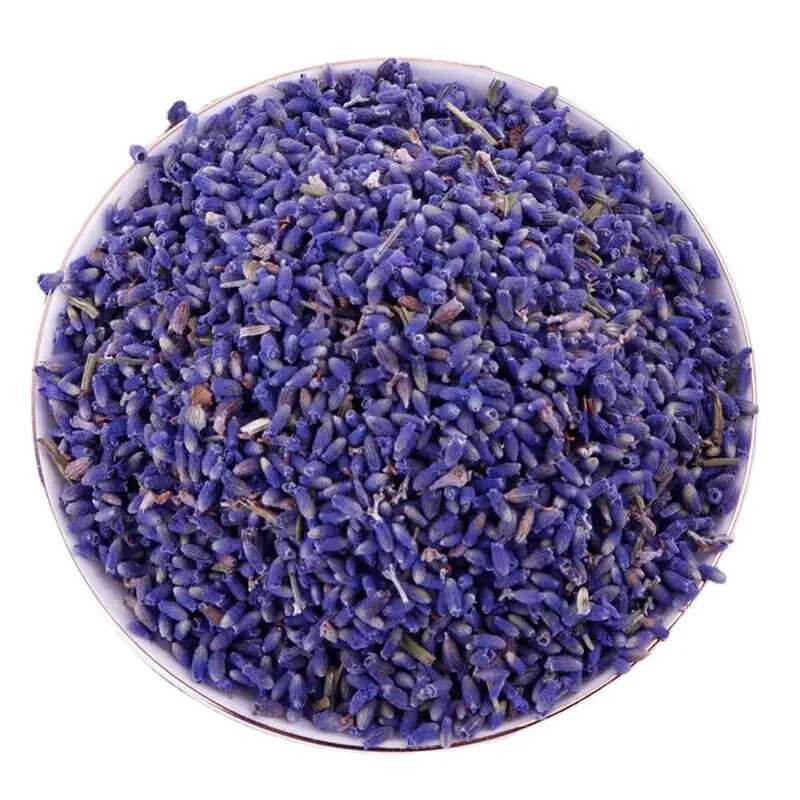 Lavender Flower Tea for Relieving Stress Chinese Herb Tea High Quality