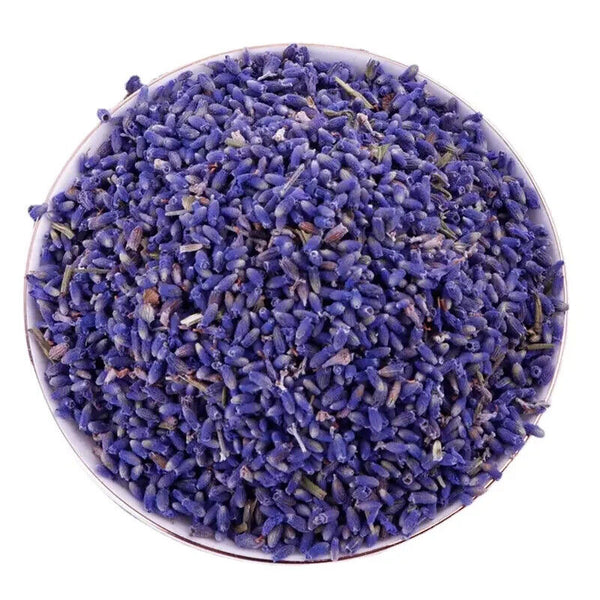 Lavender Flower Tea for Relieving Stress Chinese Herb Tea High Quality
