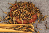 New Dianhong Black Tea Bud Need Gold Grade Gold Dianhong Single Bud Tea250g