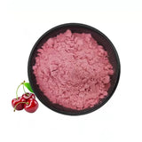 100% Organic Acerola Cherry Powder Cherry Extract Powder Red Cherry Vitamin C
