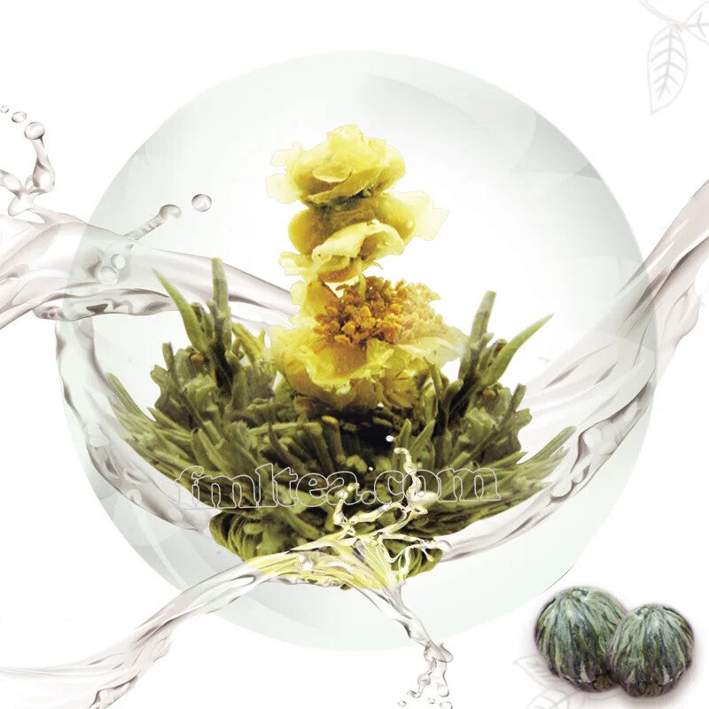 Oxygen Free Fermentation Gamma Aminobutyric Acid Premium Black Oolong tea 500g Main image