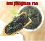 200g Jiaogulan Wild Aescinate Gynostemma Pentaphyllum Herbal Tea Liver Eyesight