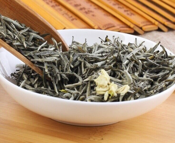 The Second Grade Jasmine Snow Strong-Flavor 250g