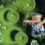 Organics HELLOYOUNG Organic BarleyGrass 500g Barley Grass