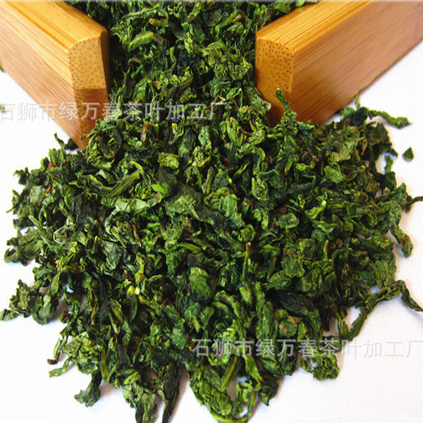 Anxi Coarse Tea Horn Bulk Tea Milk Tea Fruit Tea Ingredients Oolong Tea 500g