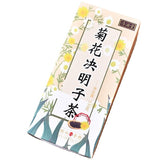 150G chrysanthemum cassia seed tea honeysuckle cassia seed wolfberry health tea